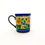 Thumbnail: Mirek Traditional Mug, 10 oz "Sunflower Summer”