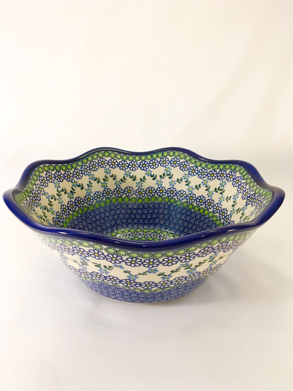 Thumbnail: Viki Bowl 3, "Daisy Chain"