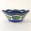 Thumbnail: Viki Bowl 3, "Blue Hydrangea"
