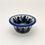 Thumbnail: Ramekin, "Bluebonnets"