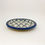 Thumbnail: Salad/Dessert Plate, "Lauri's Lattice"