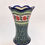 Thumbnail: Flare Vase, "Red Amsterdam"