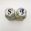 Thumbnail: Salt & Pepper Set, "Snowy Meadow"