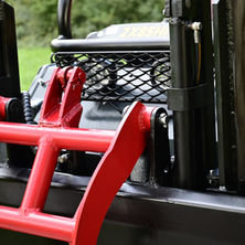 Gozdarski traktor