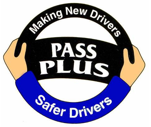 Gtd Driving School Pass Plus Course