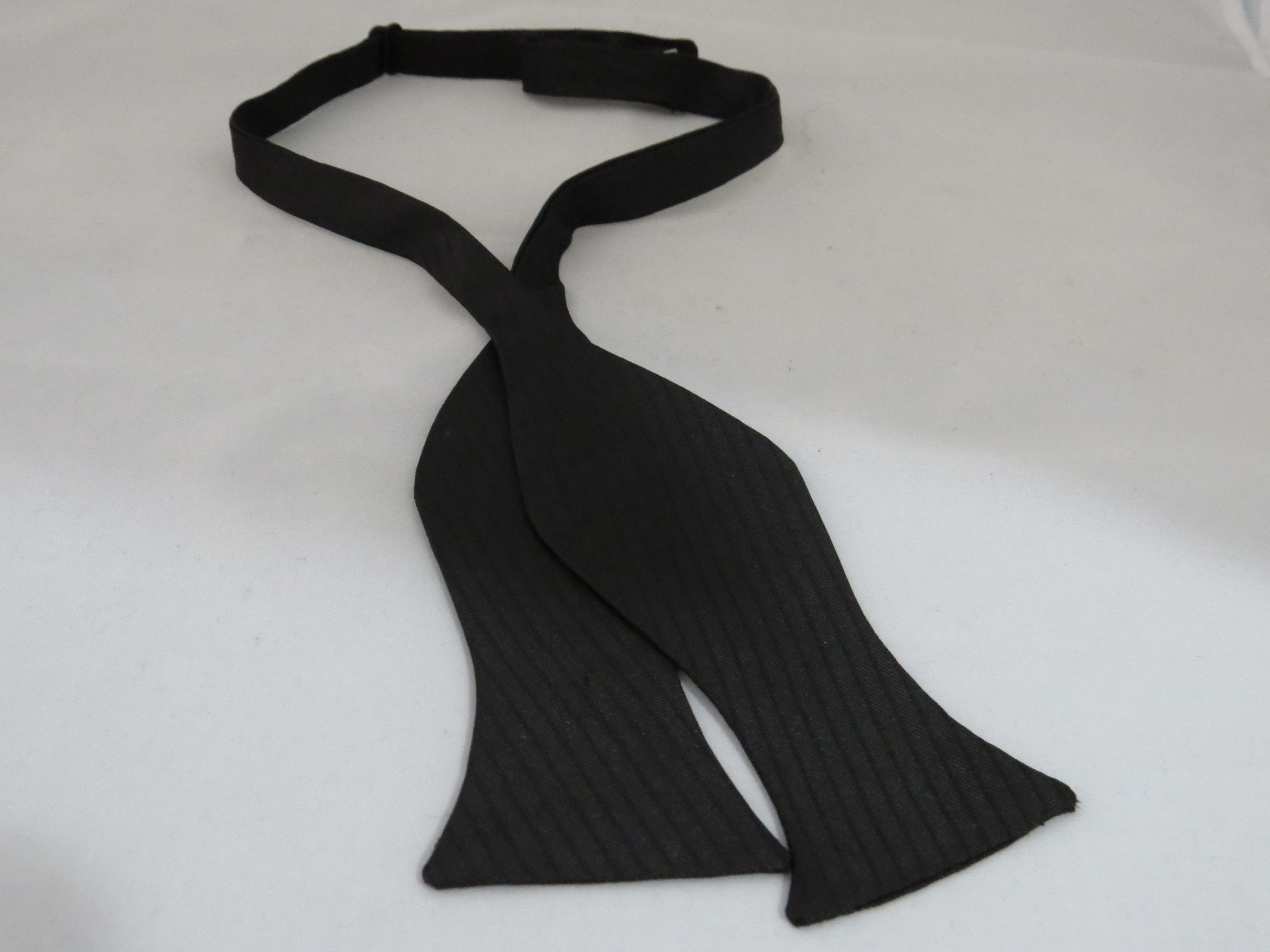 Corbatín amarrar, ajustable WALKER