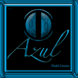 Azul (Model Cession)