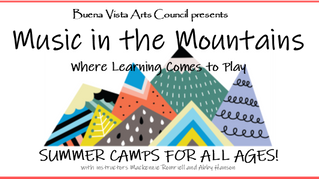 Summer Camp Registration