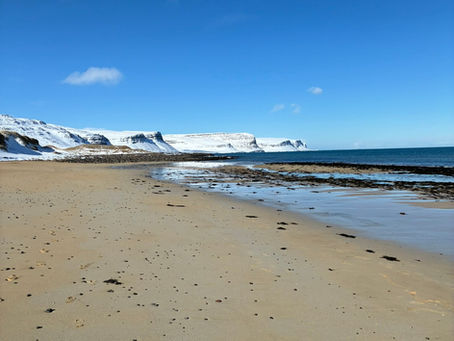 The Weather in the Westfjords: Embrace the Elements