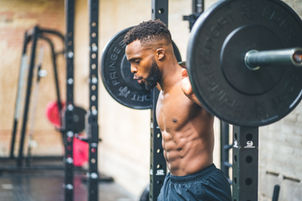 CONSISTENCY IS THE GREATEST FITNESS PLAN