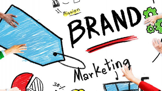 Brand Marketing Online, Critical for Both Companies and Individuals