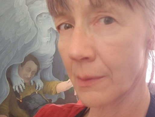 60 Over 60: Phyllis Chumley Martinez