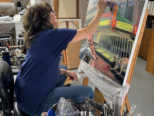 60 Over 60: Lynette K. Henderson