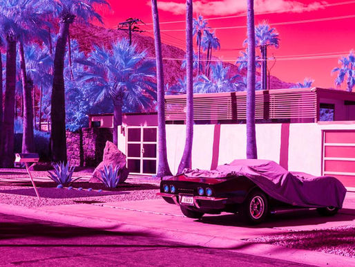 Kate Ballis at Garis & Hahn