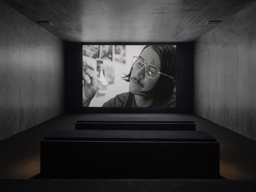 Catherine Opie’s “The Modernist” at Regen Projects