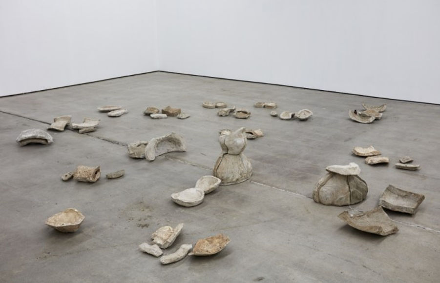 Ciprian Muresan Photo Courtesy of Nicodim Gallery