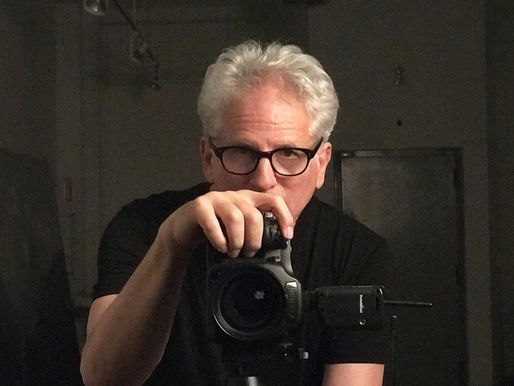 Artist Profile: Jeffrey Sklan