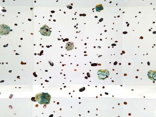 What’s Hot in L.A.? Art Events You Should Check Out