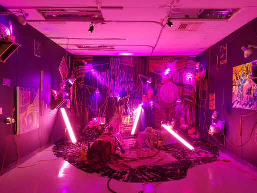 Art is a ‘Human Condition’