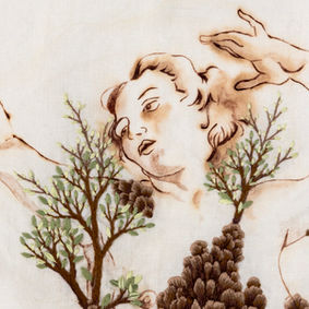 When Mythological Women Get Their Due