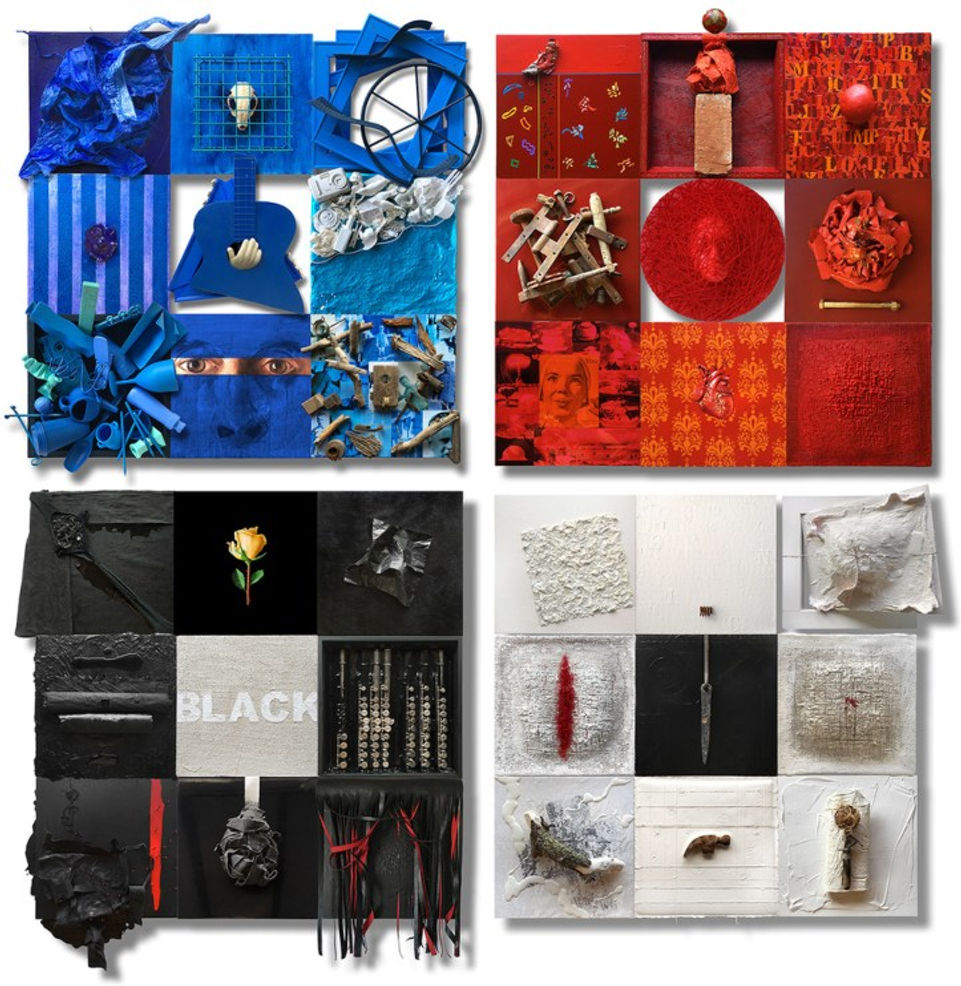 Carlos-Grasso_Mosaics