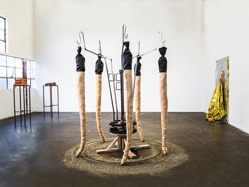 Artist Profile: Ting Ying Han