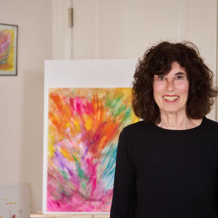 60 Over 60: Nancy Mills