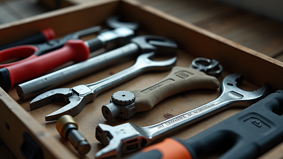 Handyman Project Tips: How to Plan a Successful Handyman Project