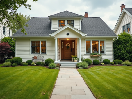 Residential Property Maintenance Made Simple