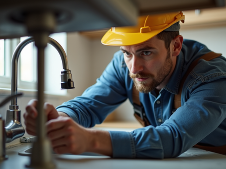 Typical Handyman Tasks Vancouver Homeowners Often Need