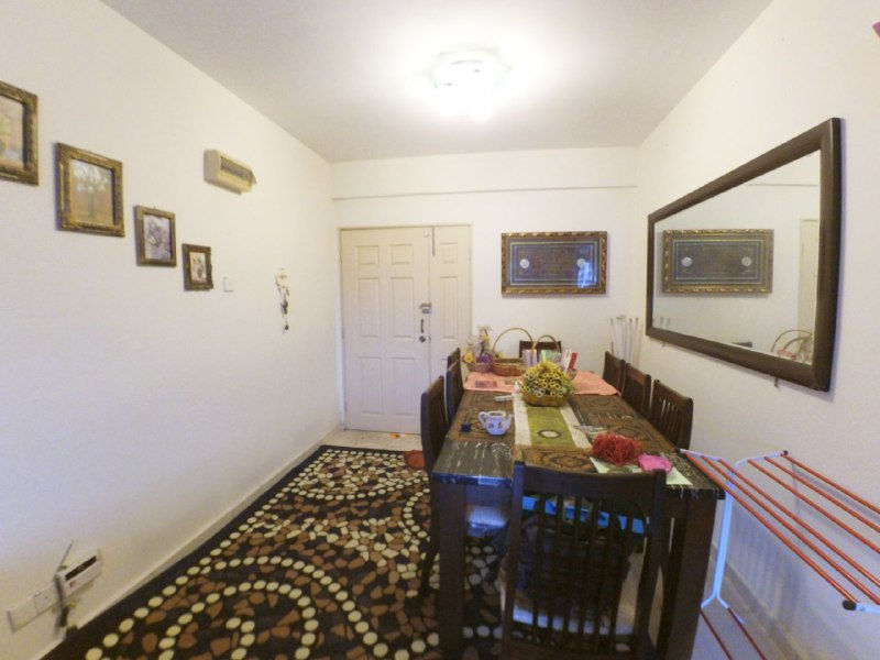 Thumbnail: Laguna Biru Apartment