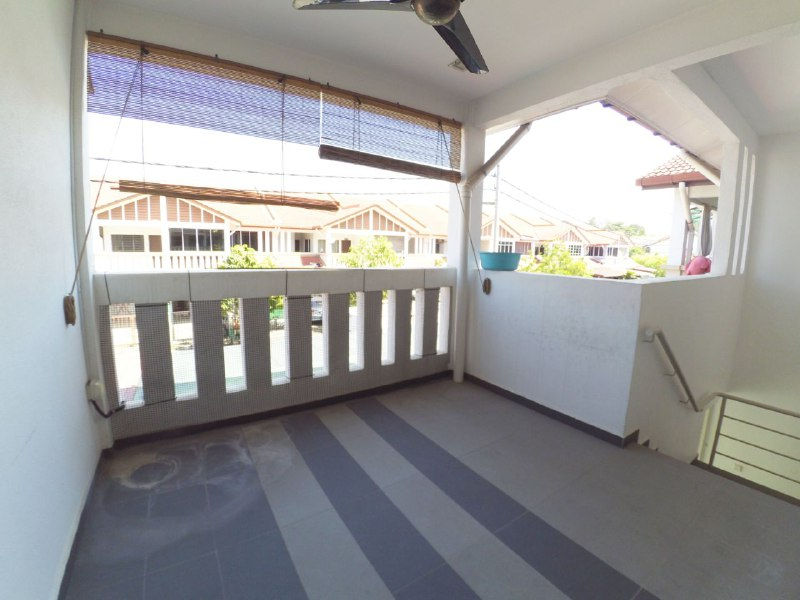 Thumbnail: Townhouse Taman Desa Mutiara, Rawang