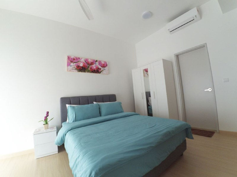 Thumbnail: D'Sara Sentral, Sungai Buloh
