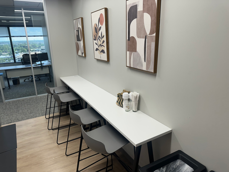 office furniture and office chairs