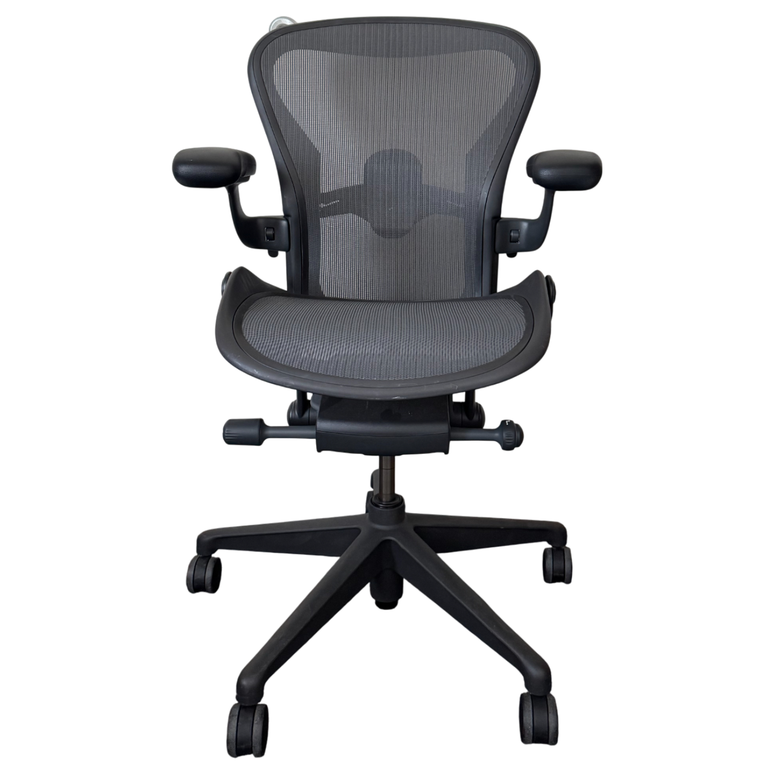 Herman Miller Aeron Chair Size B (Remastered)