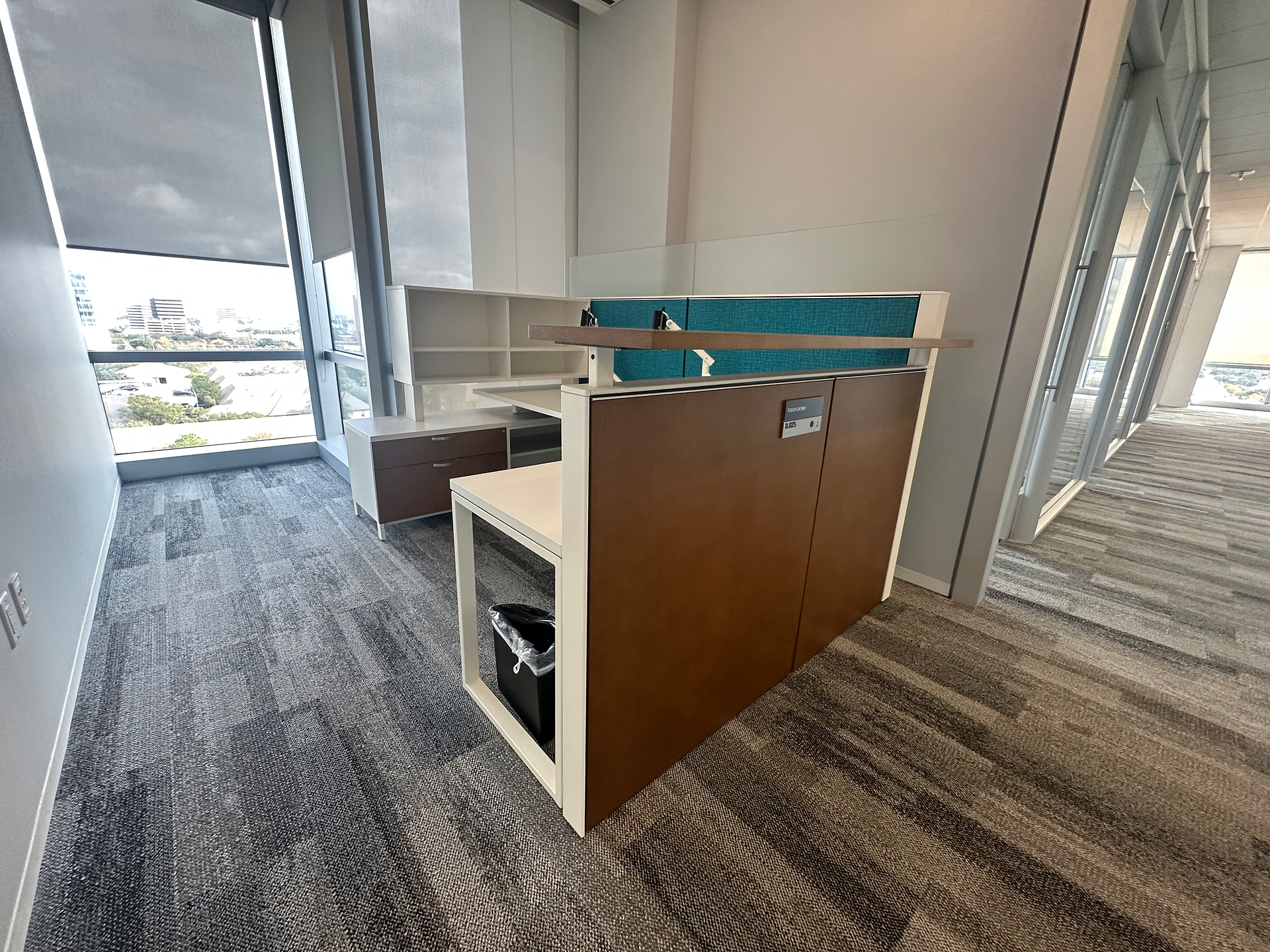 office furniture cubicles and workstations