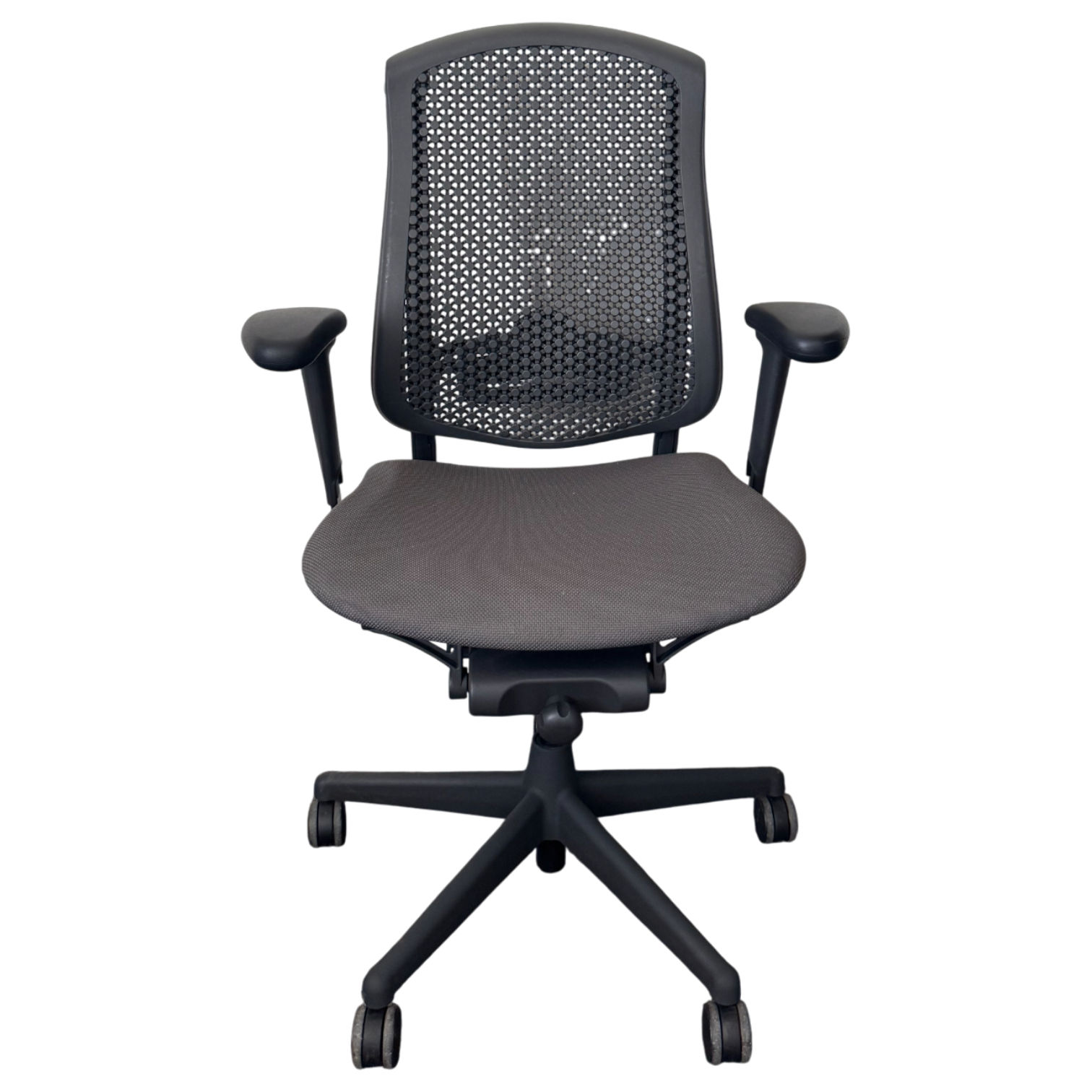Herman Miller Celle (Gray/Gray)