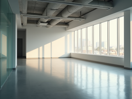 How to Maximize Value When Liquidating Office Assets