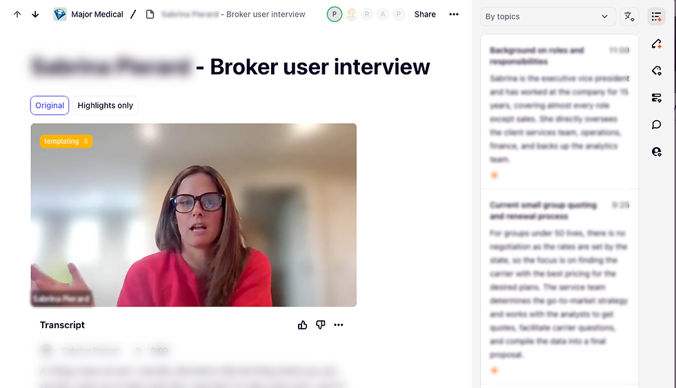 6-Sabrina-Pierard-Broker-user-interview-–-Dovetail-07-24-2025_11_51_AM copy 1