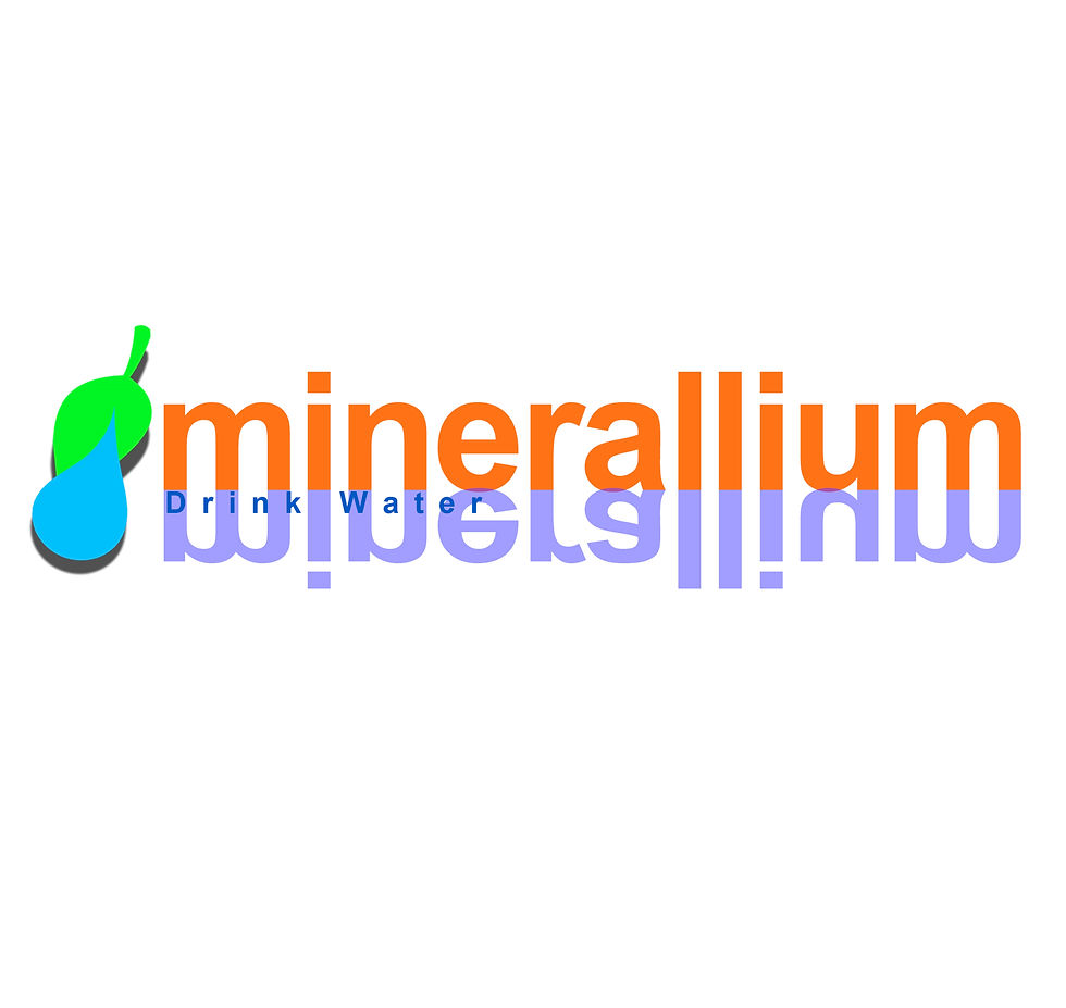 Thumbnail: Su Bayiliği | Minerallium