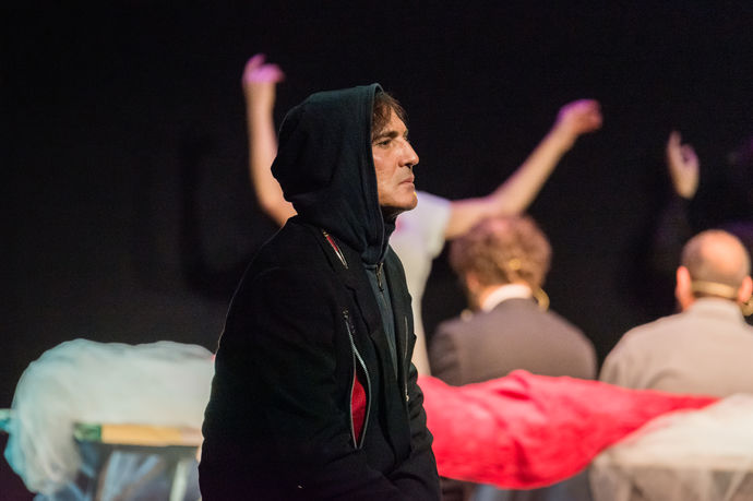 Famiglia - Foto Ilaria Giorgi