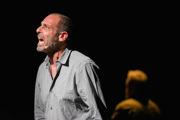 Famiglia - Foto Ilaria Giorgi