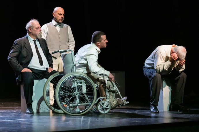 Famiglia - Foto Ilaria Giorgi