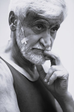 MASSIMO DI STEFANO