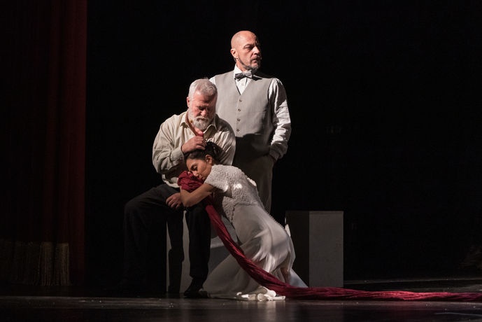 Famiglia - Foto Ilaria Giorgi