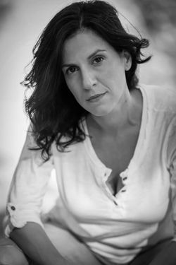 CHIARA CAVALIERI