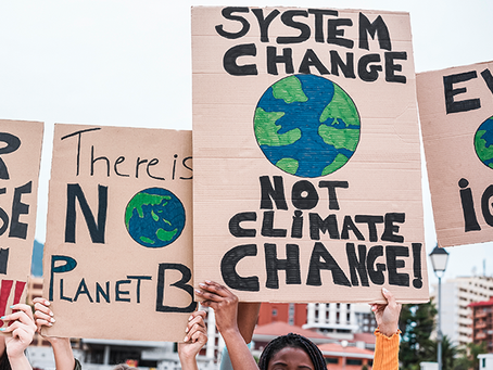 ¿Por qué el desperdicio de alimentos es un impulsor del cambio climático? 🌱