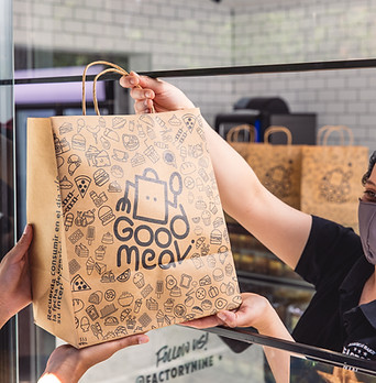 bolsa goodmeal