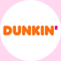 Caja de 12 donuts Dunkin con 50% descuento en GoodMeal