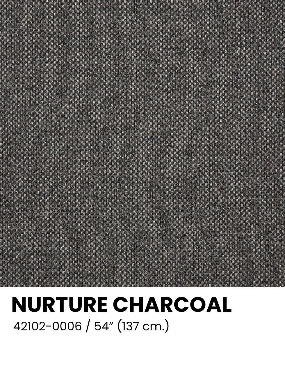 NURTURE CHARCOAL